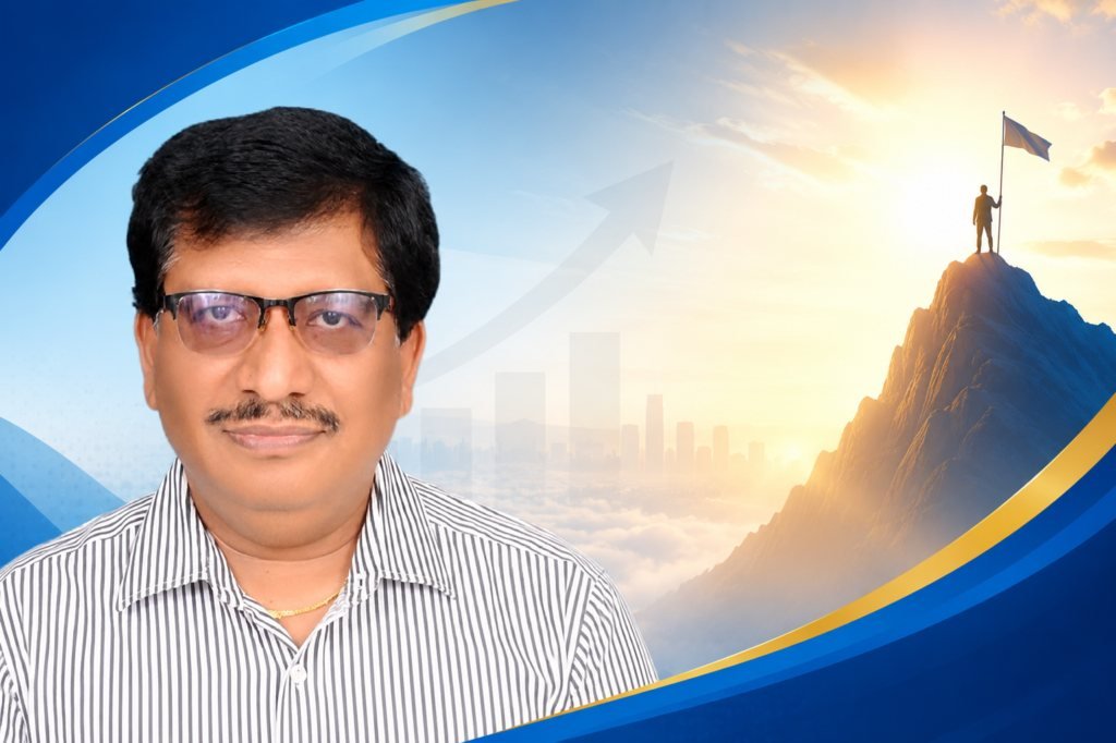 Sri. ALLU KARUNAKAR