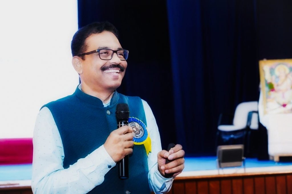 Sri. SIVAKUMAR CHILLARA