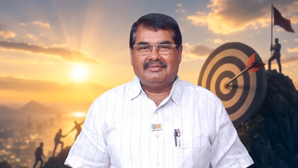 Sri. L. SURESH