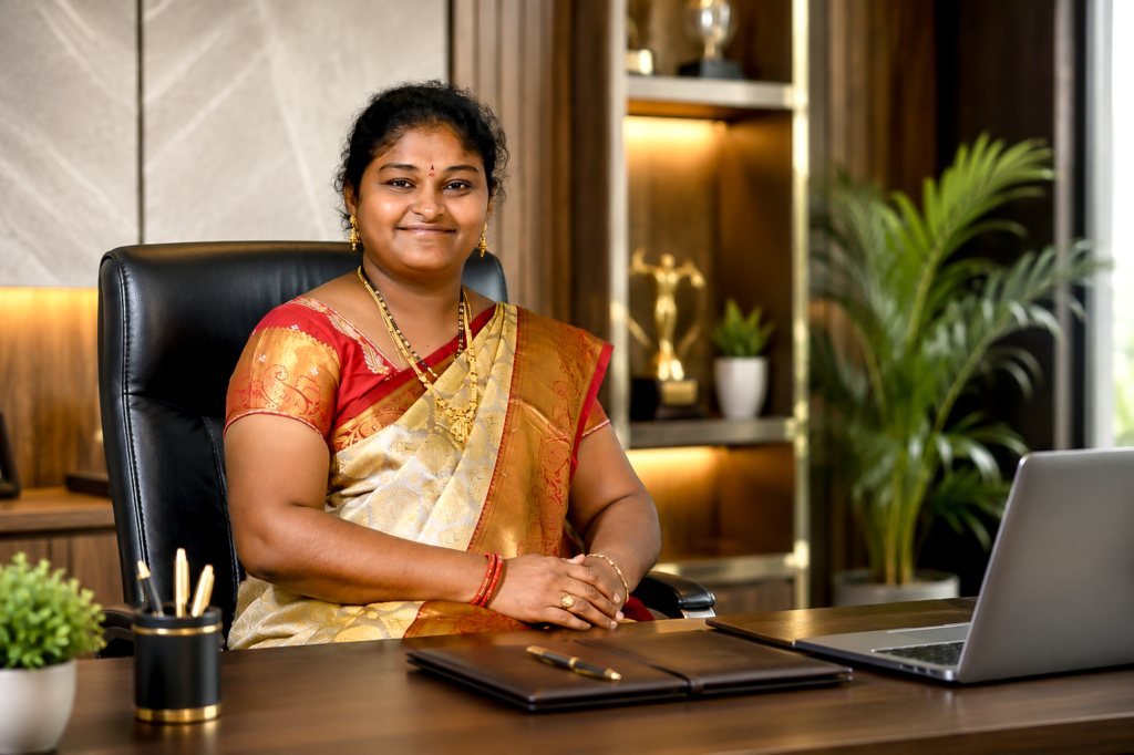 Smt. G. NAGALAKSHMI